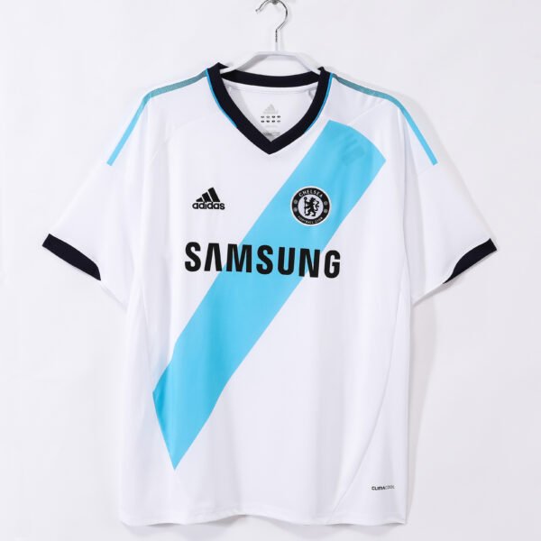 2012/13 Chelsea Away Retro Jersey