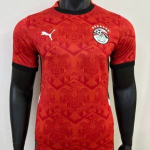 Egypt 24-25 Home Kit for Players