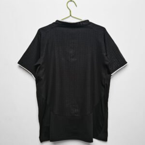 2003/04 Manchester United Away Retro Jersey
