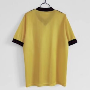 1983/86 Arsenal Away Retro jersey