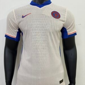 Chelsea 24-25 Away Kit for Players
