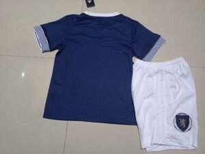 Scotland 150th Anniversary Edition Jersey