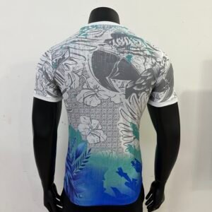 Brazil 25-26 Parrot Design Kit for Players
