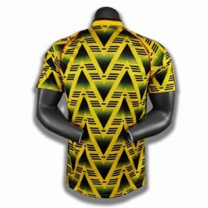 1991/93 Arsenal Away Retro Jersey