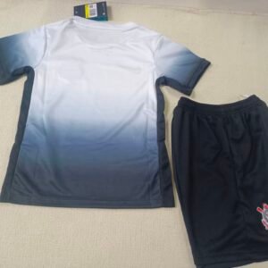24-25 Corinthians home jersey