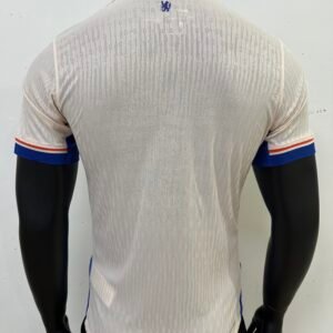Chelsea 24-25 Away Kit for Players